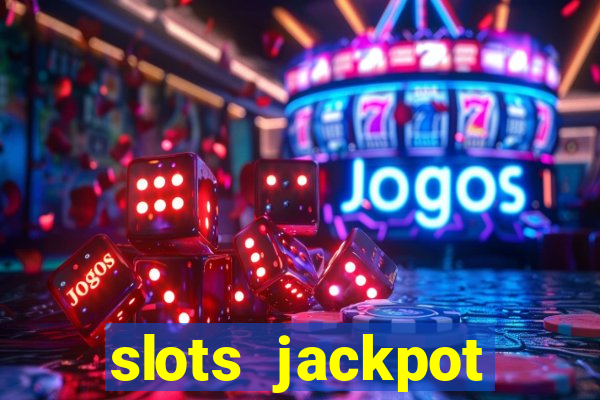 slots jackpot divine fortune