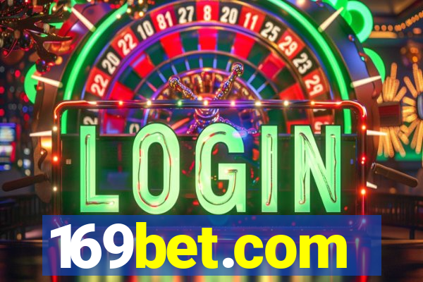 169bet.com