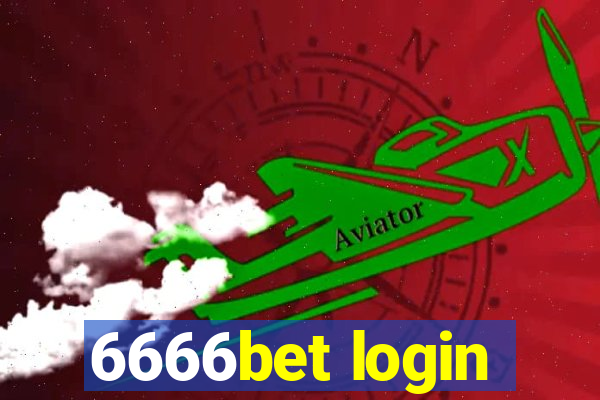 6666bet login