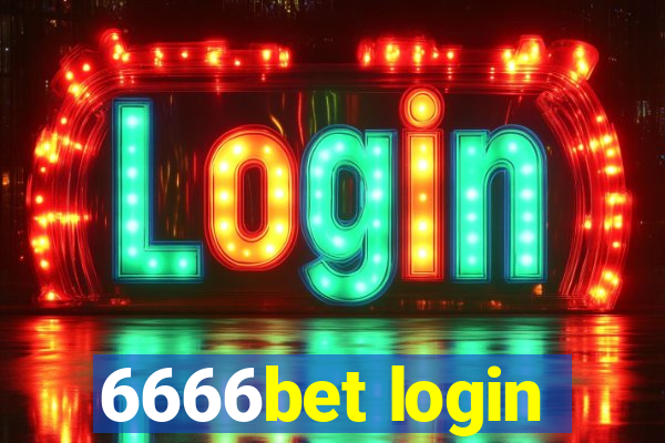 6666bet login