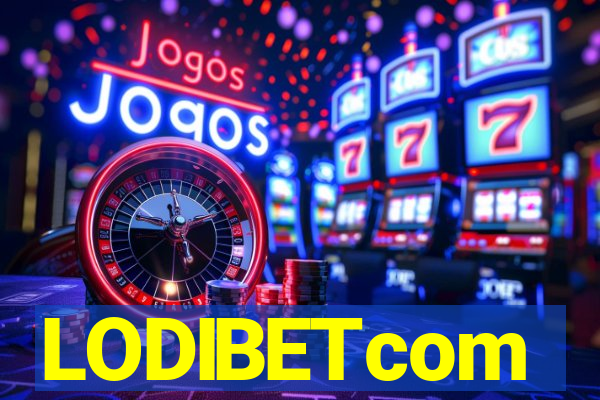 LODIBETcom