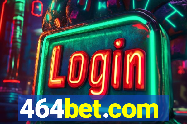 464bet.com