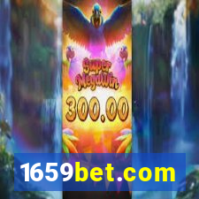 1659bet.com