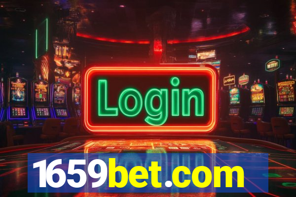 1659bet.com