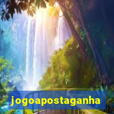 jogoapostaganha