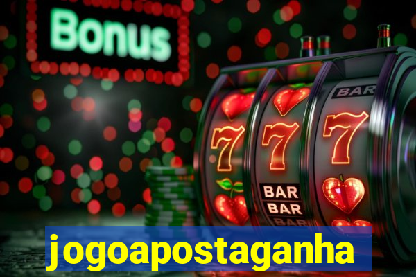 jogoapostaganha