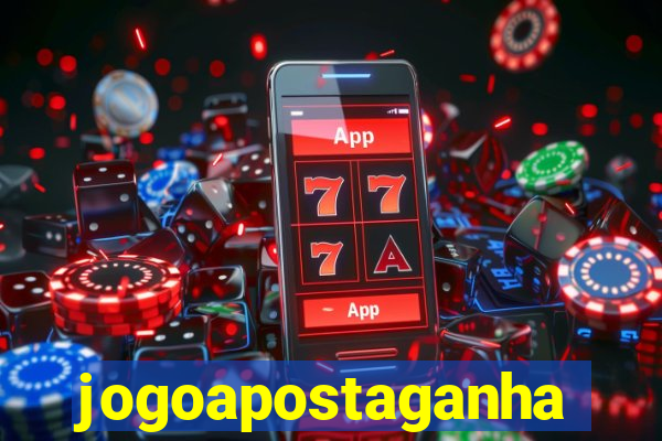 jogoapostaganha