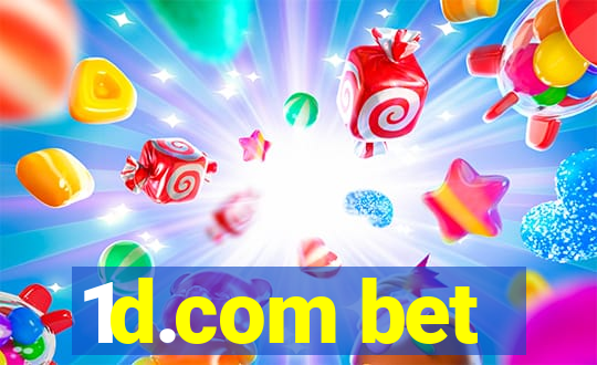 1d.com bet