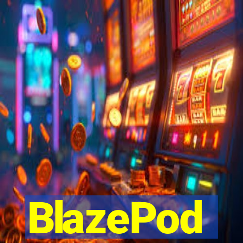 BlazePod