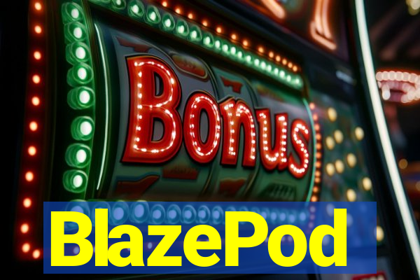 BlazePod