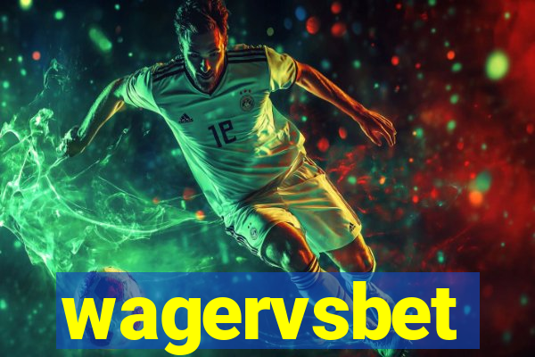 wagervsbet