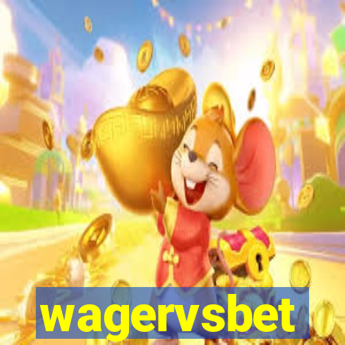 wagervsbet