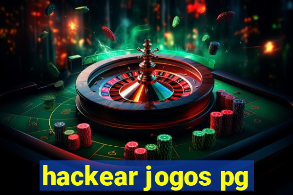 hackear jogos pg