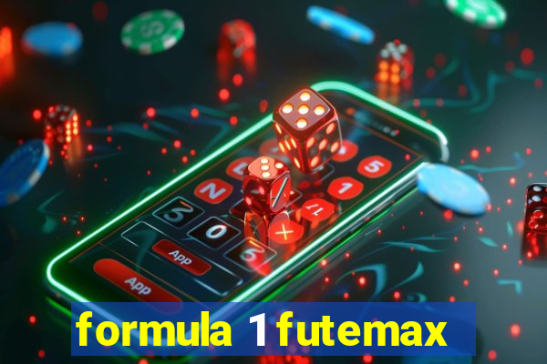 formula 1 futemax