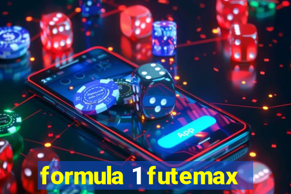 formula 1 futemax