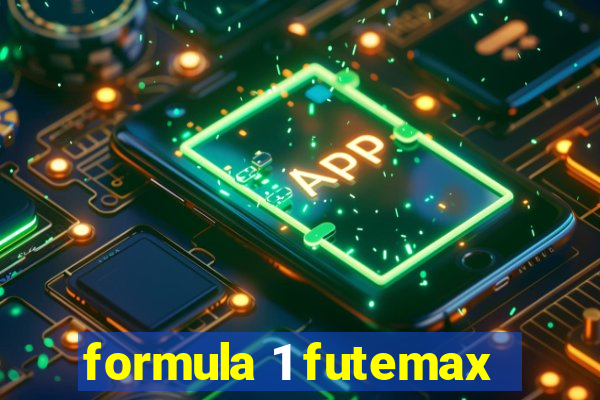 formula 1 futemax