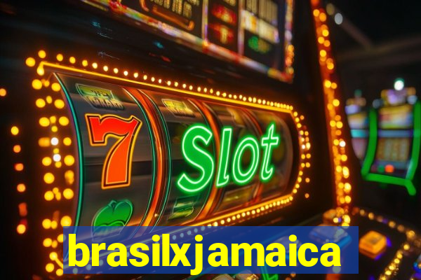 brasilxjamaica