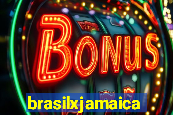 brasilxjamaica