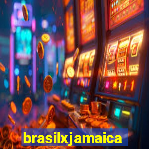 brasilxjamaica