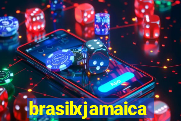 brasilxjamaica