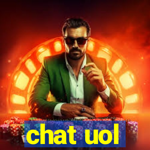 chat uol