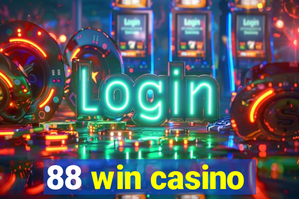 88 win casino