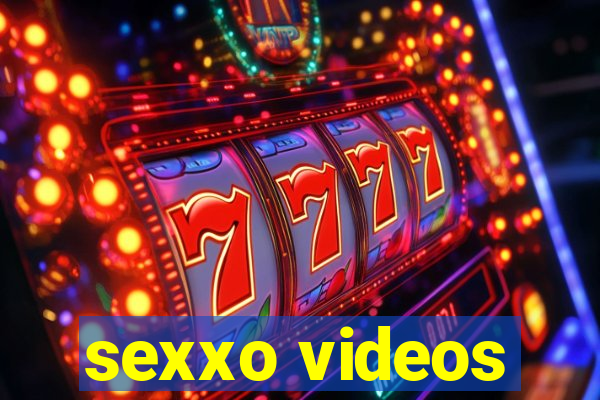 sexxo videos