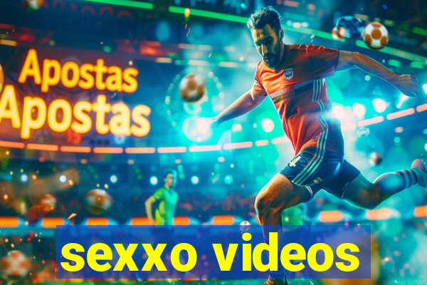 sexxo videos