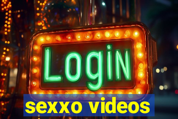 sexxo videos