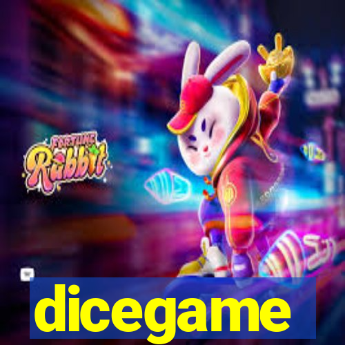 dicegame