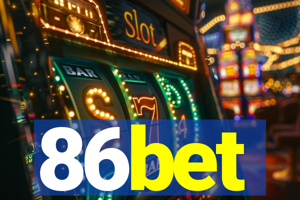 86bet