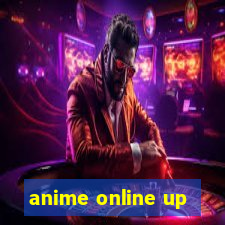 anime online up