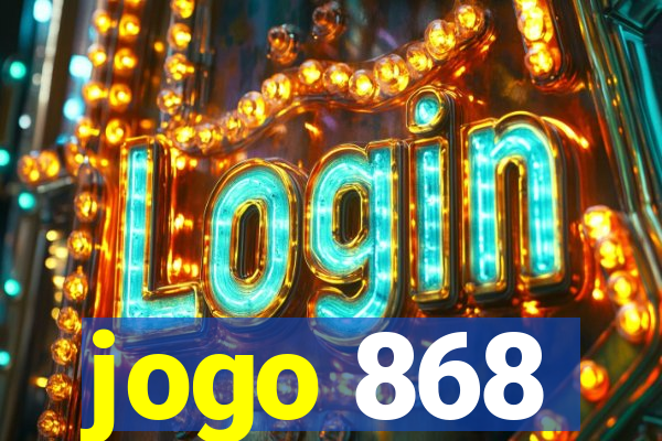 jogo 868