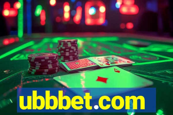 ubbbet.com