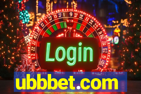 ubbbet.com