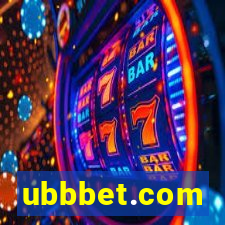 ubbbet.com