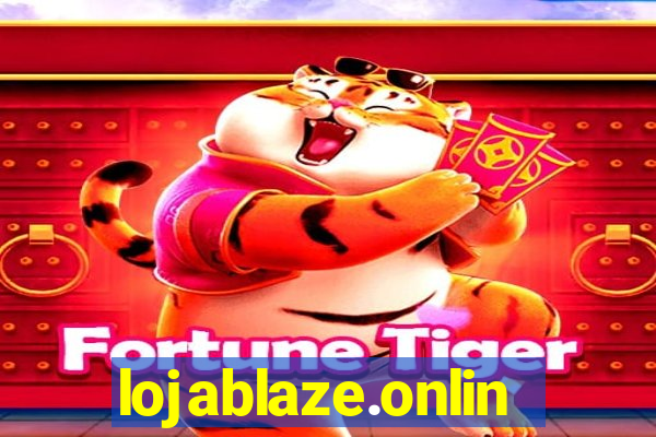 lojablaze.online