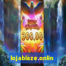 lojablaze.online