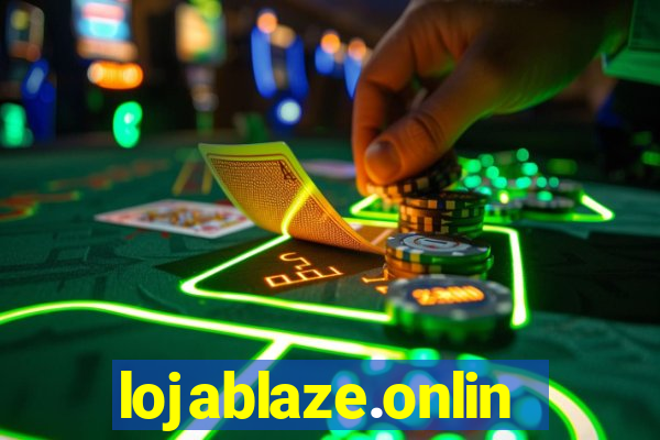 lojablaze.online