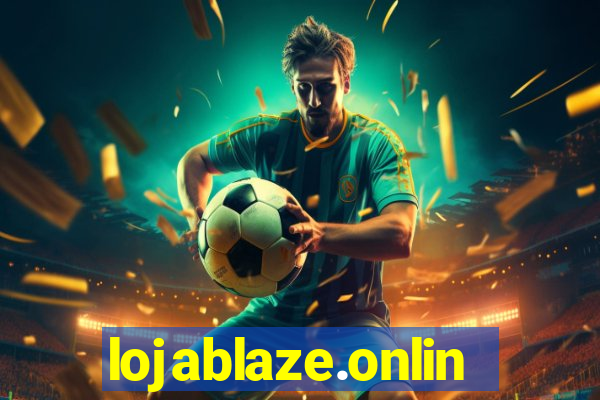 lojablaze.online