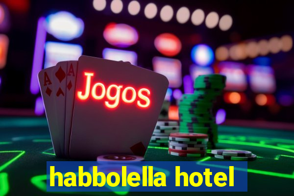 habbolella hotel