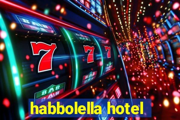 habbolella hotel