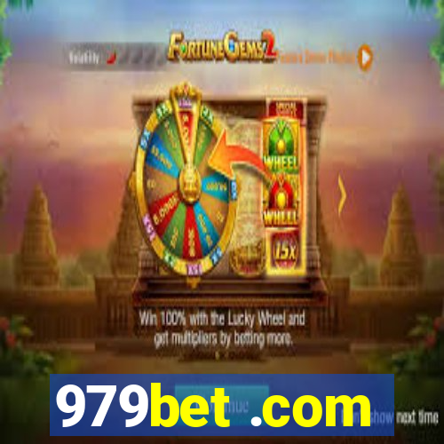 979bet .com