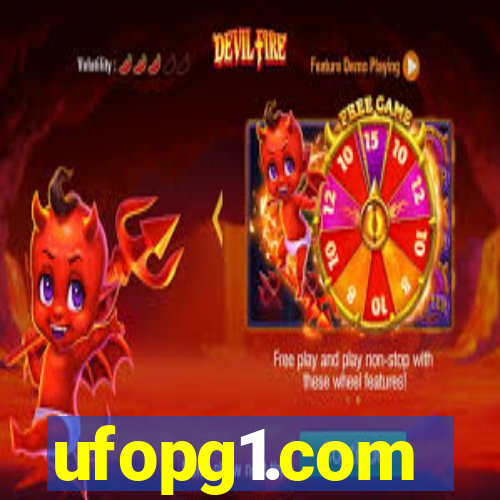 ufopg1.com