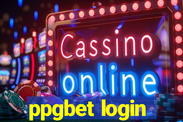 ppgbet login