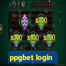 ppgbet login