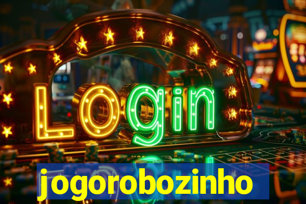 jogorobozinho