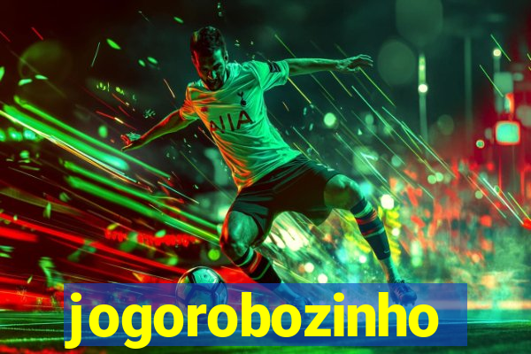 jogorobozinho