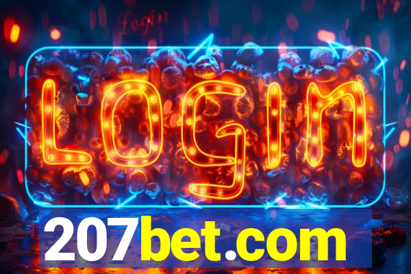 207bet.com