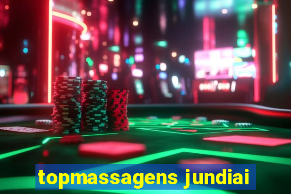 topmassagens jundiai